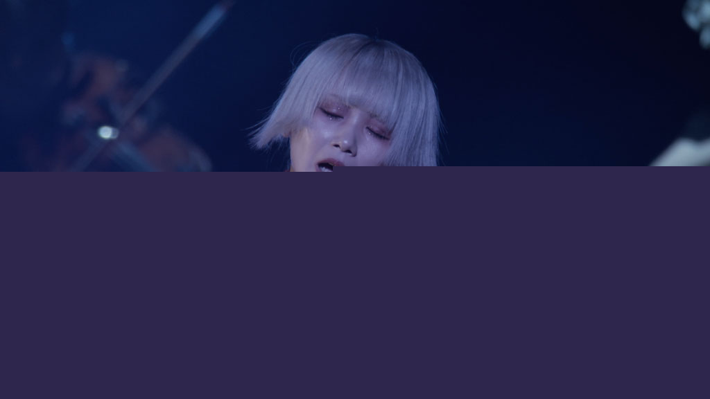 图片[3]-Reol – 第六感 2021 Reol Installation Concert 2021 音沙汰 at Tokyo CD+BD《BDMV 22.6G》-蓝光演唱会资源网