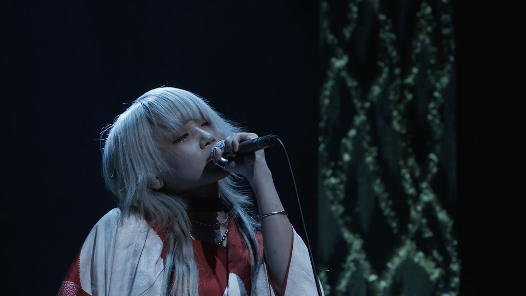 图片[4]-Reol – 第六感 2021 Reol Installation Concert 2021 音沙汰 at Tokyo CD+BD《BDMV 22.6G》-蓝光演唱会资源网