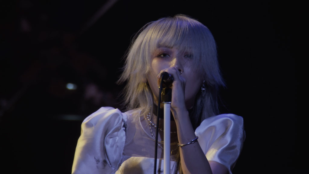 图片[5]-Reol – 第六感 2021 Reol Installation Concert 2021 音沙汰 at Tokyo CD+BD《BDMV 22.6G》-蓝光演唱会资源网