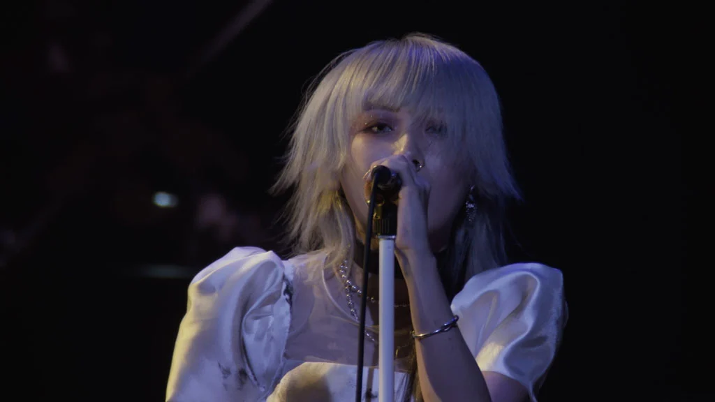 图片[5]-Reol – 第六感 2021 Reol Installation Concert 2021 音沙汰 at Tokyo CD+BD《BDMV 22.6G》-蓝光演唱会资源网
