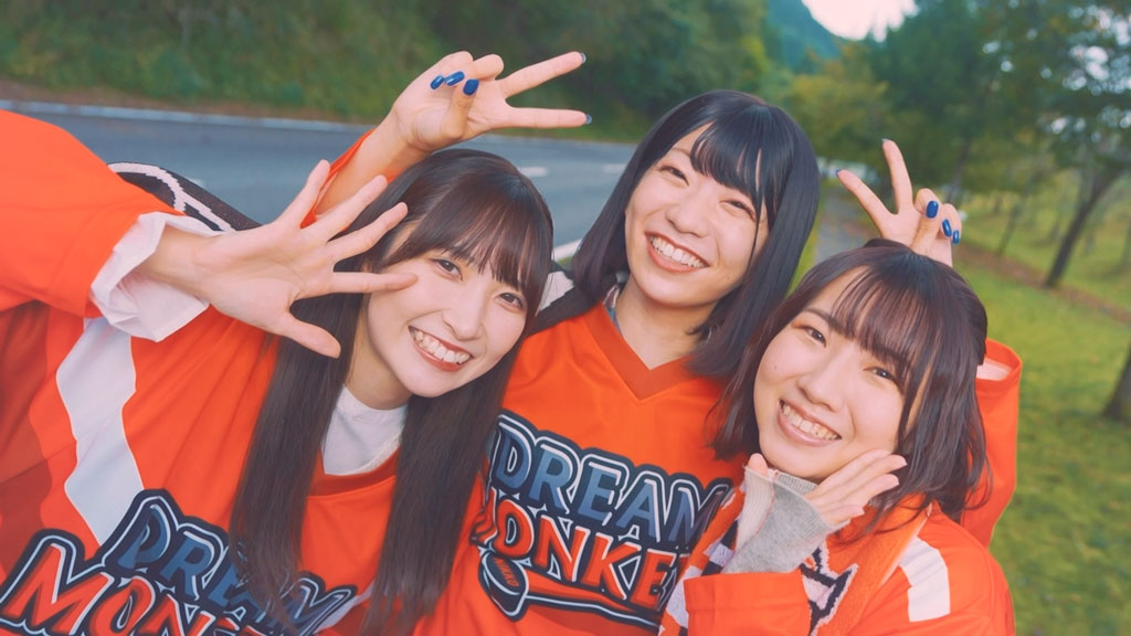 图片[4]-SMILE PRINCESS – ファイオー・ファイト! 2021 CD+BD《BDMV 5.01G》-蓝光演唱会资源网