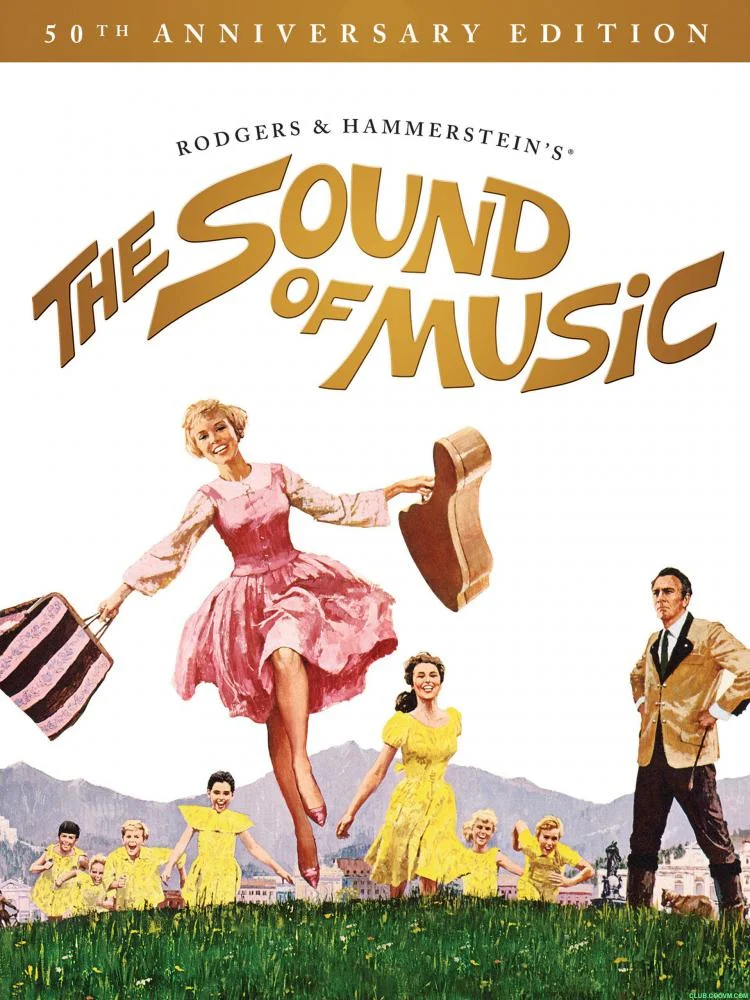 音乐之声1965 极限版本 [原音、上译、泰盛、央视16音轨15字幕] 1080P《Remux MKV 23GB》-蓝光演唱会资源网