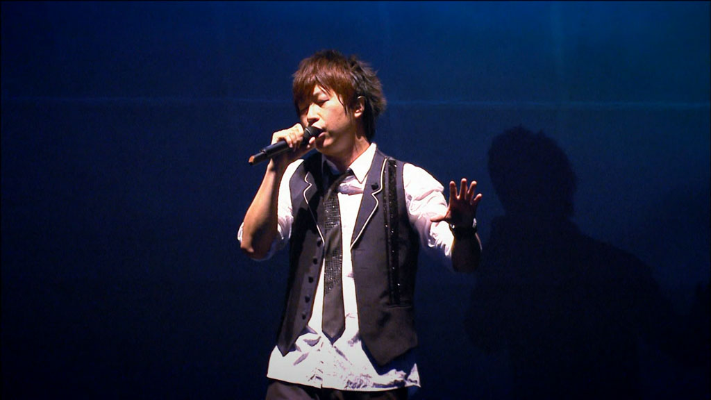 图片[2]-五月天 – 创造小巨蛋 DNA World Tour In Live 2010《Remux MKV 41.9G》-蓝光演唱会资源网