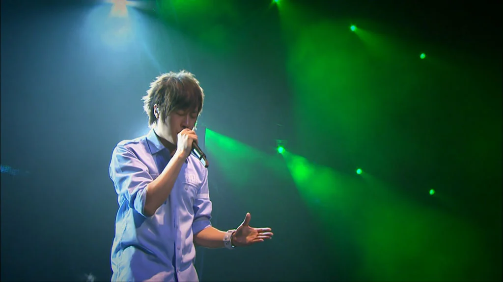 图片[4]-五月天 – 创造小巨蛋 DNA World Tour In Live 2010《Remux MKV 41.9G》-蓝光演唱会资源网