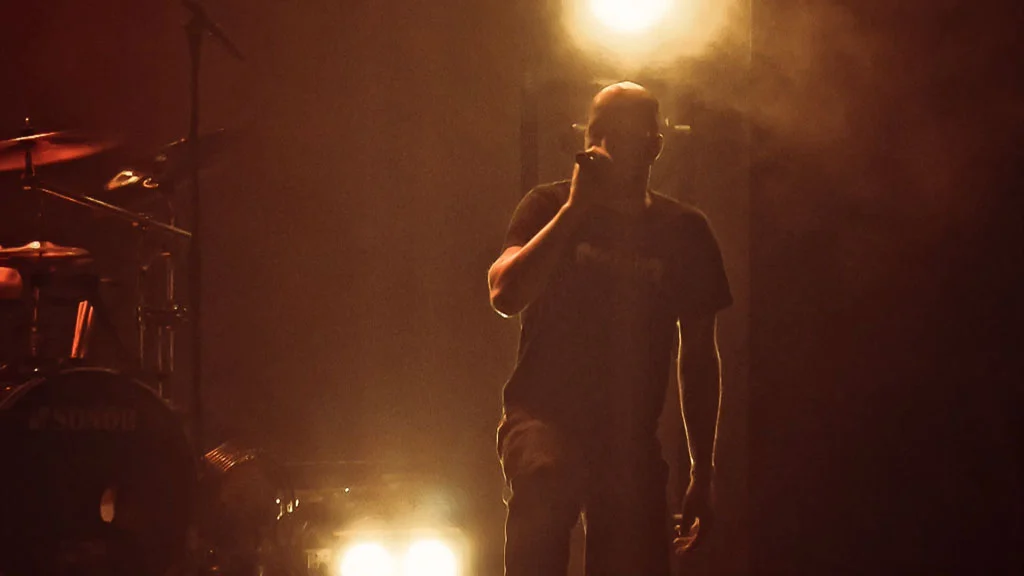 图片[3]-Meshuggah – The Ophidian Trek 2014《BDMV 20.2G》-蓝光演唱会资源网
