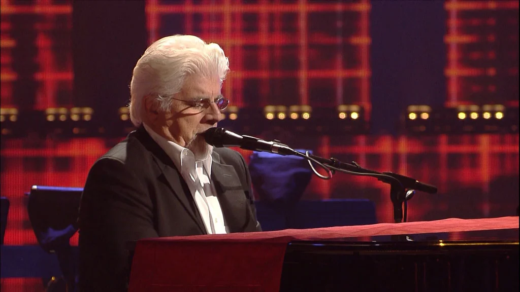 图片[3]-Michael McDonald – This Christmas Live in Chicago 2010《BDMV 19.5G》-蓝光演唱会资源网