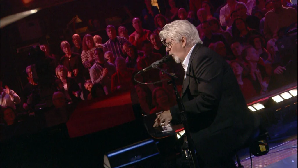 图片[4]-Michael McDonald – This Christmas Live in Chicago 2010《BDMV 19.5G》-蓝光演唱会资源网