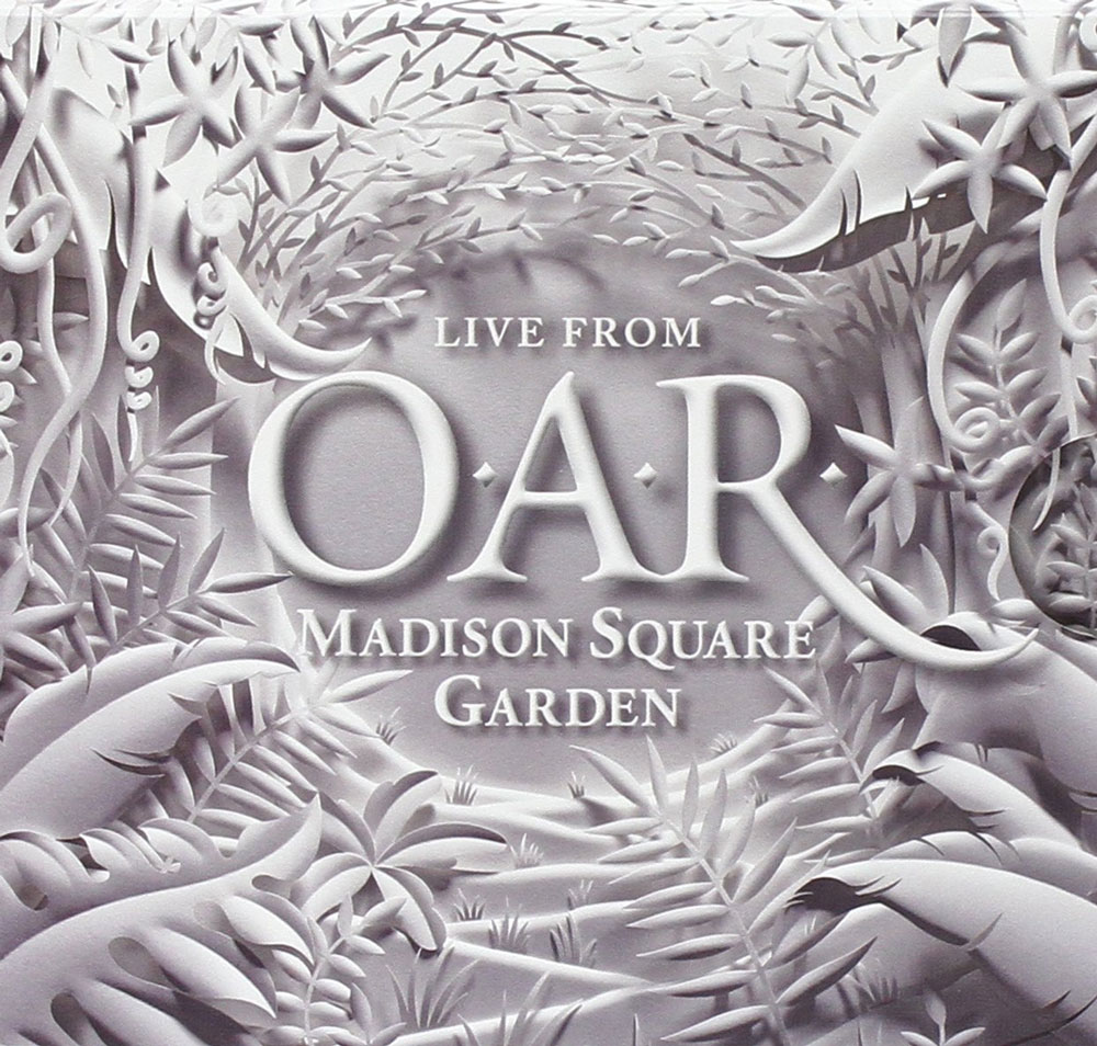 O.A.R. (Of A Revoiution) – Live From Madison Square Garden 2008《BDMV 21.3G》-蓝光演唱会资源网