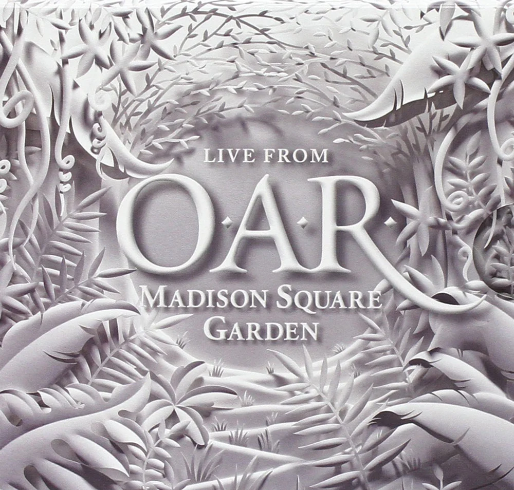 O.A.R. (Of A Revoiution) – Live From Madison Square Garden 2008《BDMV 21.3G》-蓝光演唱会资源网