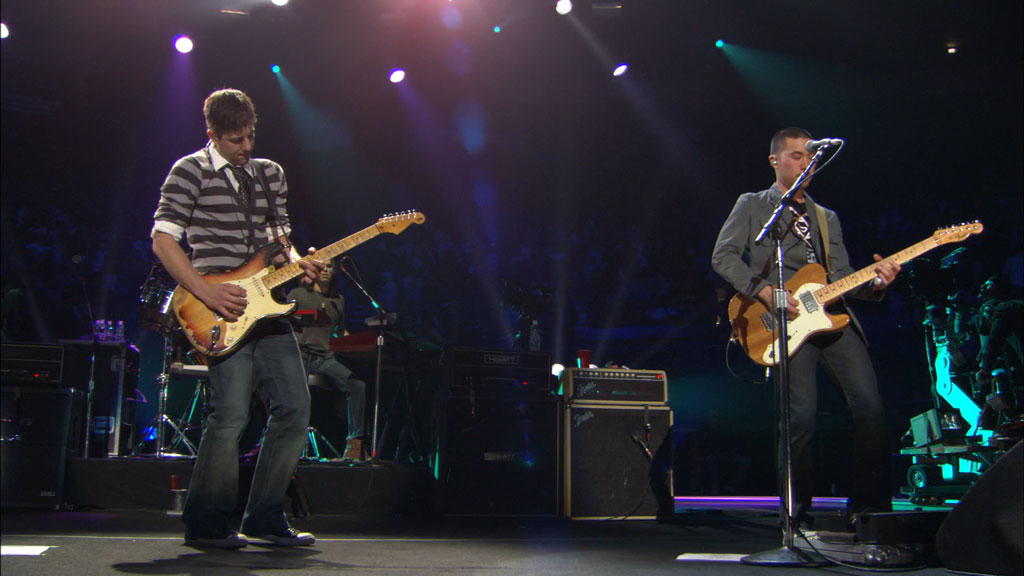 图片[4]-O.A.R. (Of A Revoiution) – Live From Madison Square Garden 2008《BDMV 21.3G》-蓝光演唱会资源网
