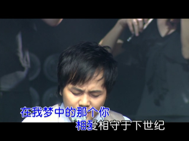 图片[4]-郑源 – 梦中情人 新歌发布会卡拉OK [DVD ISO 3.67G]-蓝光演唱会资源网