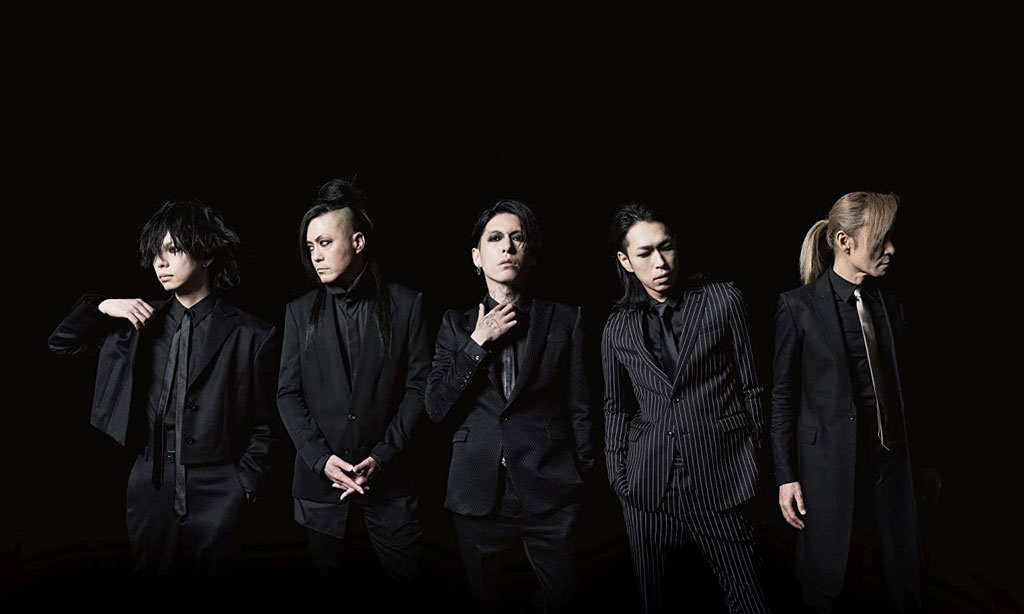 lynch. – 2011-2020 COMPLETE BOX 付属BD 2021《BDISO 19G》-蓝光演唱会资源网