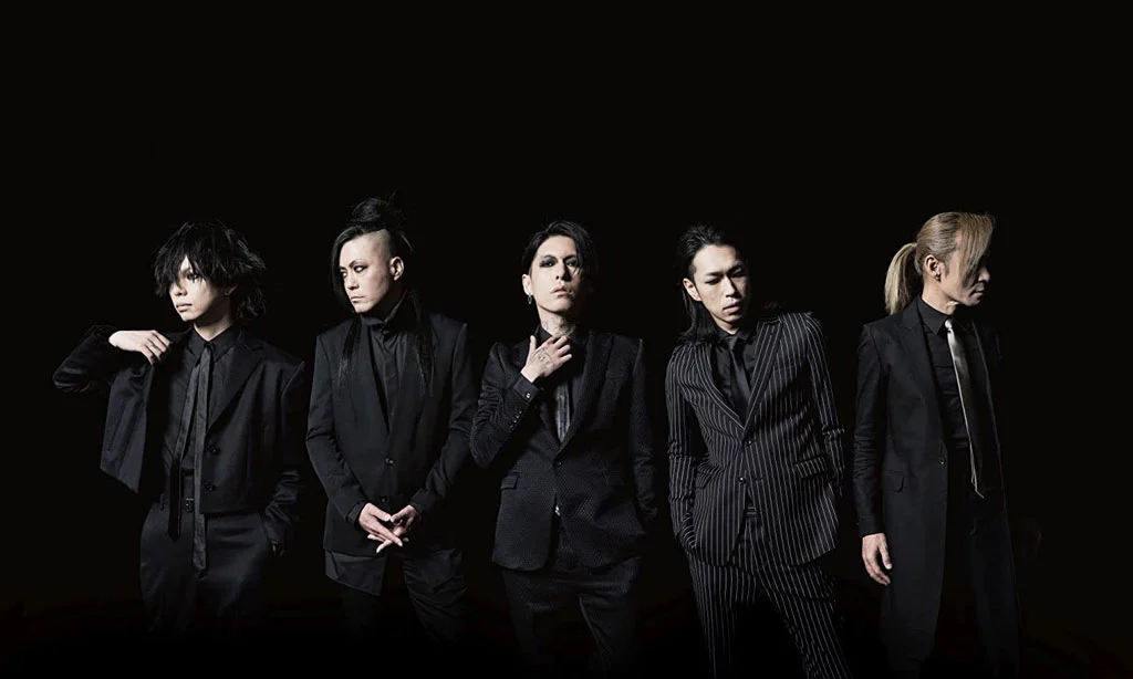 lynch. – 2011-2020 COMPLETE BOX 付属BD 2021《BDISO 19G》-蓝光演唱会资源网