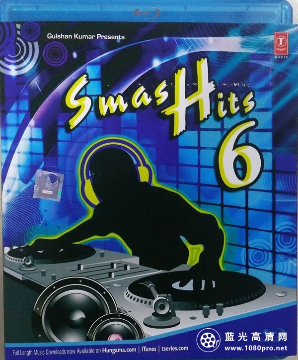 图片[7]-印度歌曲精选 印度影视歌舞 第六辑 Smash Hits-6 2018 《BDMV 39.38GB》-蓝光演唱会资源网