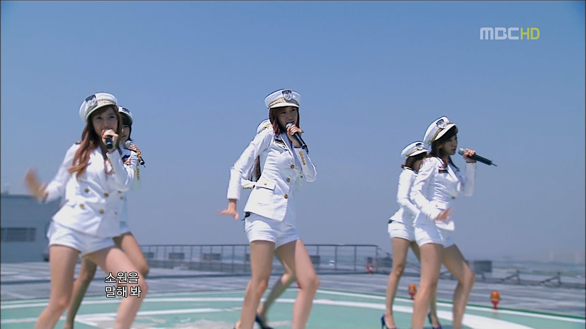 图片[2]-少女时代 Girls\’ Generation MV & LIVE Collection 2007-2011 (2011)《ISO 21.65G》-蓝光演唱会资源网