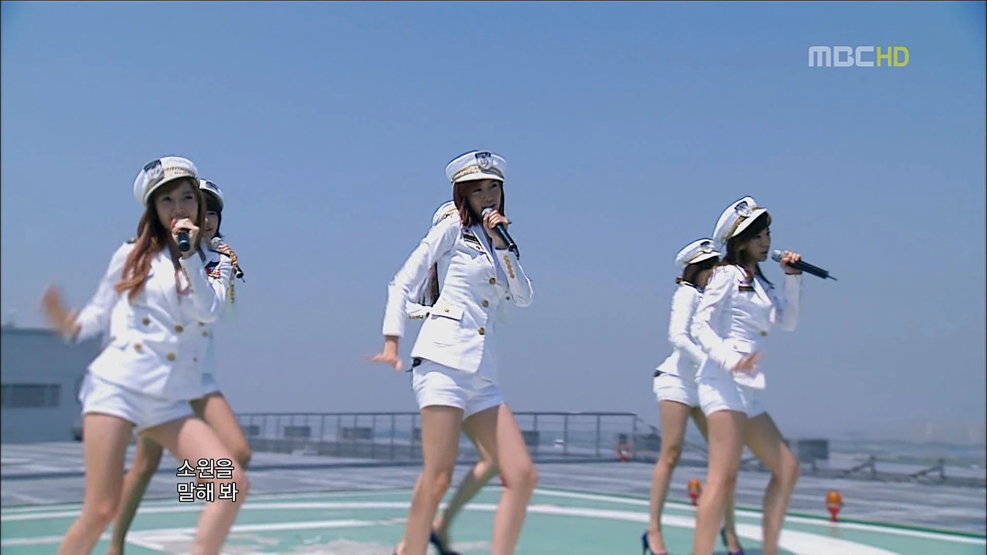 图片[2]-少女时代 Girls\’ Generation MV & LIVE Collection 2007-2011 (2011)《ISO 21.65G》-蓝光演唱会资源网