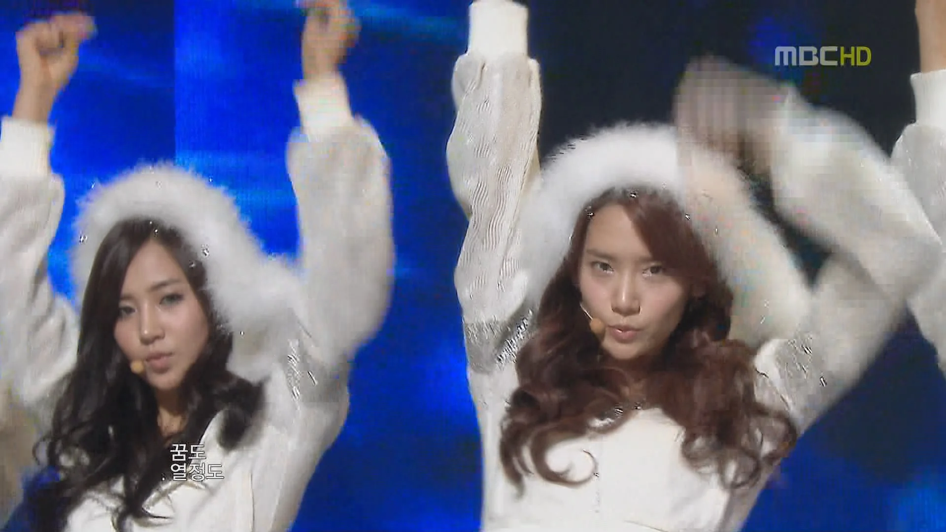 图片[3]-少女时代 Girls\’ Generation MV & LIVE Collection 2007-2011 (2011)《ISO 21.65G》-蓝光演唱会资源网