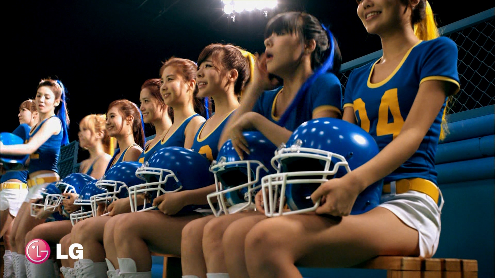 图片[4]-少女时代 Girls\’ Generation MV & LIVE Collection 2007-2011 (2011)《ISO 21.65G》-蓝光演唱会资源网