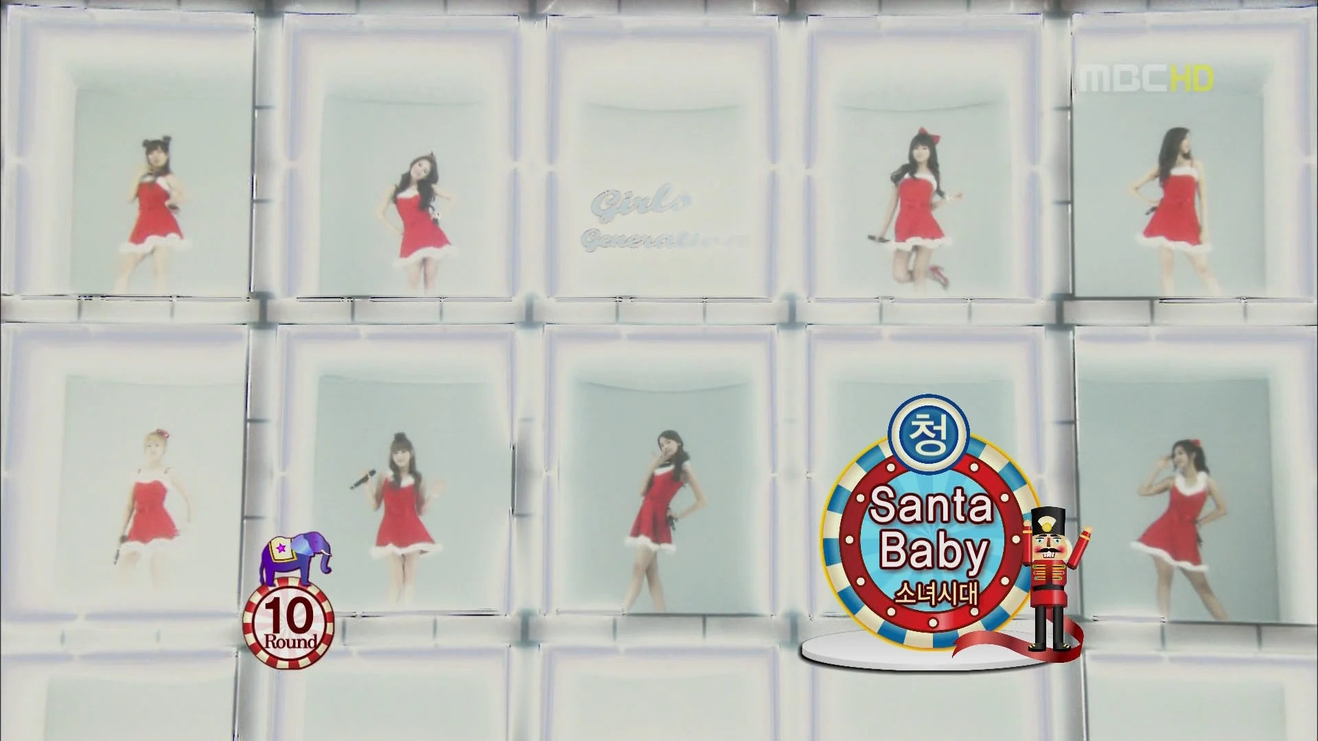 图片[5]-少女时代 Girls\’ Generation MV & LIVE Collection 2007-2011 (2011)《ISO 21.65G》-蓝光演唱会资源网