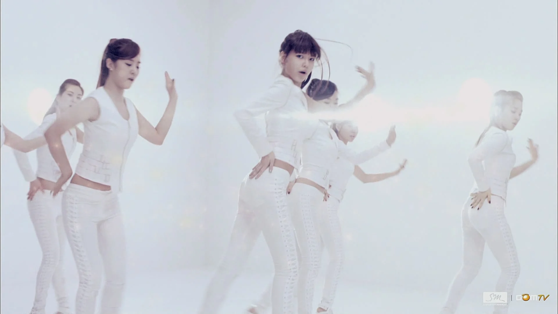 图片[6]-少女时代 Girls\’ Generation MV & LIVE Collection 2007-2011 (2011)《ISO 21.65G》-蓝光演唱会资源网