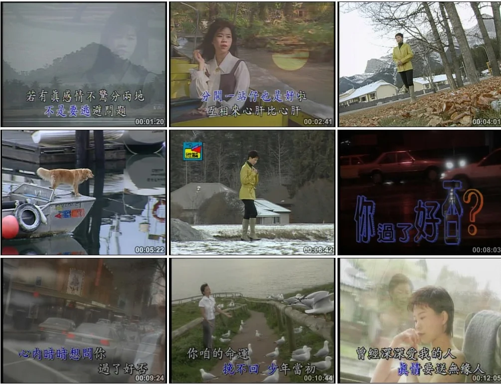 图片[2]-群星 – 雅鹂点将排行榜6[KTV][DVDNRG][4.29G]-蓝光演唱会资源网
