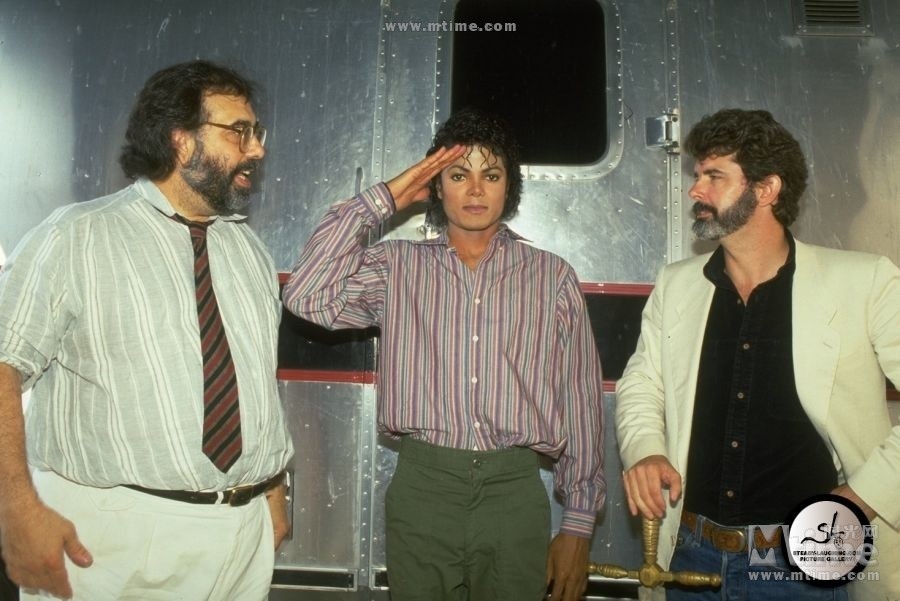 图片[2]-Michael Jackson –（EO船长）Captain EO（2DVD ISO 2.6G+4.07G）-蓝光演唱会资源网