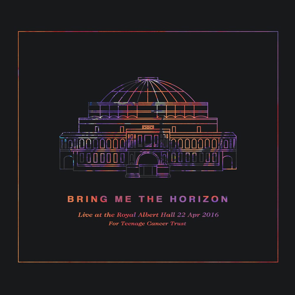 Bring Me The Horizon – Live At The Royal Albert Hall 2016《BDMV 42.9G》-蓝光演唱会资源网