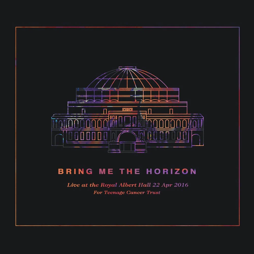 Bring Me The Horizon – Live At The Royal Albert Hall 2016《BDMV 42.9G》-蓝光演唱会资源网