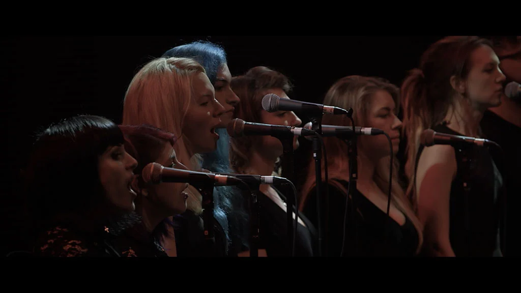 图片[3]-Bring Me The Horizon – Live At The Royal Albert Hall 2016《BDMV 42.9G》-蓝光演唱会资源网