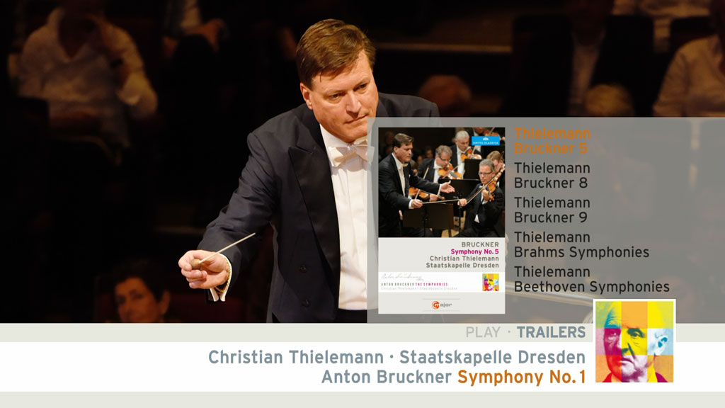 图片[2]-Bruckner Symphonies Nos. 1-9. Staatskapelle Dresden, Christian Thielemann 2021《BDMV 9BD 176G》-蓝光演唱会资源网