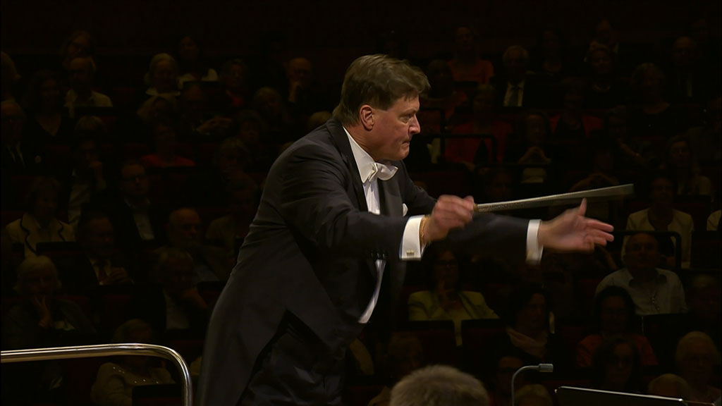 图片[3]-Bruckner Symphonies Nos. 1-9. Staatskapelle Dresden, Christian Thielemann 2021《BDMV 9BD 176G》-蓝光演唱会资源网