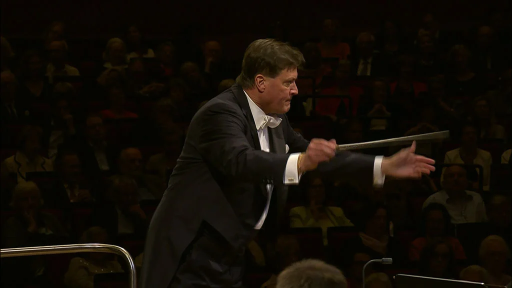 图片[3]-Bruckner Symphonies Nos. 1-9. Staatskapelle Dresden, Christian Thielemann 2021《BDMV 9BD 176G》-蓝光演唱会资源网