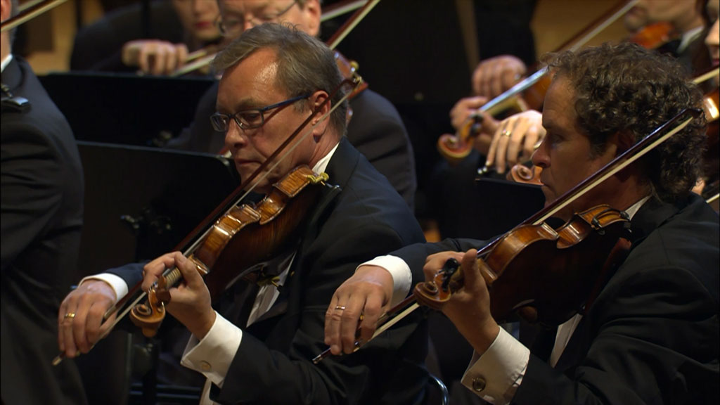 图片[4]-Bruckner Symphonies Nos. 1-9. Staatskapelle Dresden, Christian Thielemann 2021《BDMV 9BD 176G》-蓝光演唱会资源网