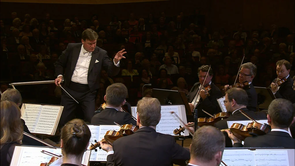 图片[5]-Bruckner Symphonies Nos. 1-9. Staatskapelle Dresden, Christian Thielemann 2021《BDMV 9BD 176G》-蓝光演唱会资源网