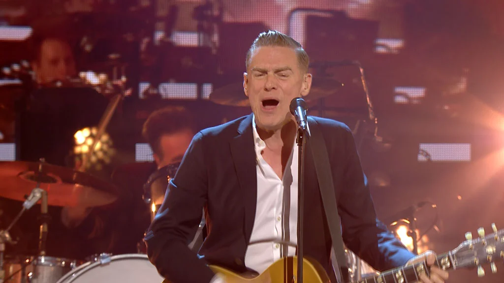 图片[2]-布莱恩·亚当斯 Bryan Adams – Rocks BIG BEN – Live 2016《HDTV TS 30G》-蓝光演唱会资源网