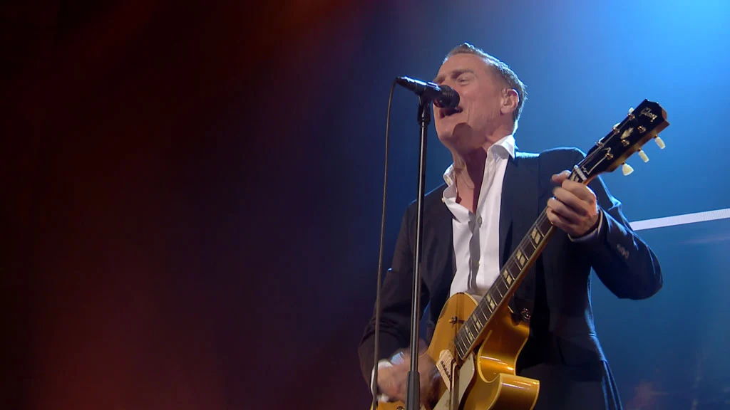 图片[3]-布莱恩·亚当斯 Bryan Adams – Rocks BIG BEN – Live 2016《HDTV TS 30G》-蓝光演唱会资源网