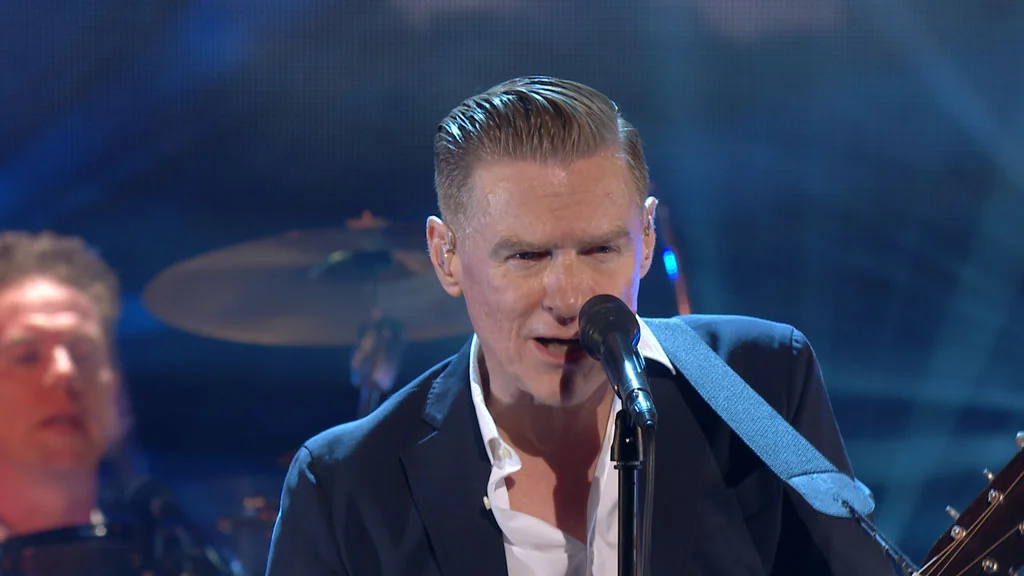 图片[4]-布莱恩·亚当斯 Bryan Adams – Rocks BIG BEN – Live 2016《HDTV TS 30G》-蓝光演唱会资源网