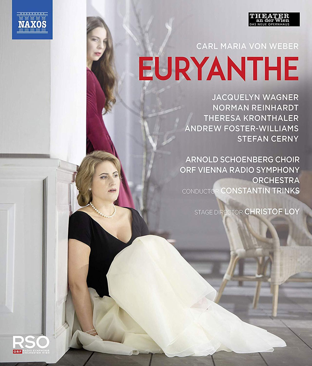 Carl Maria von Weber Euryanthe 2018《BDMV 42.5G》-蓝光演唱会资源网