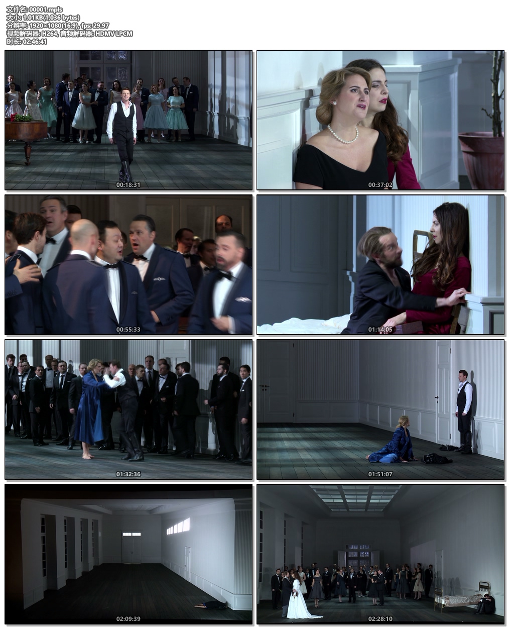 图片[6]-Carl Maria von Weber Euryanthe 2018《BDMV 42.5G》-蓝光演唱会资源网