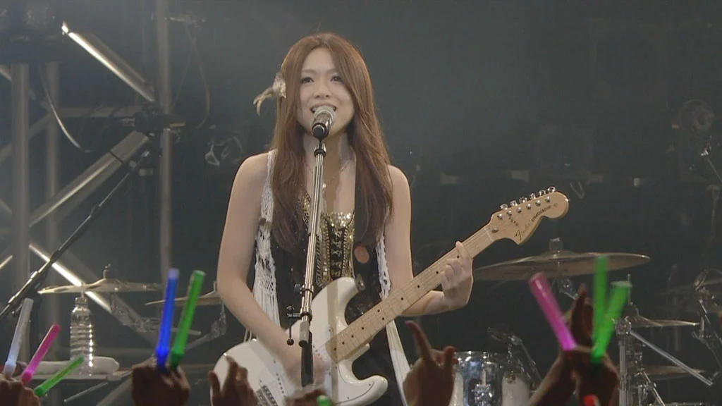 图片[5]-Zone – 10 Nen Go no 8 Gatsu. . . Zone Fukkatsushima SHOW!! 2011《BDMV 44.3GB》-蓝光演唱会资源网