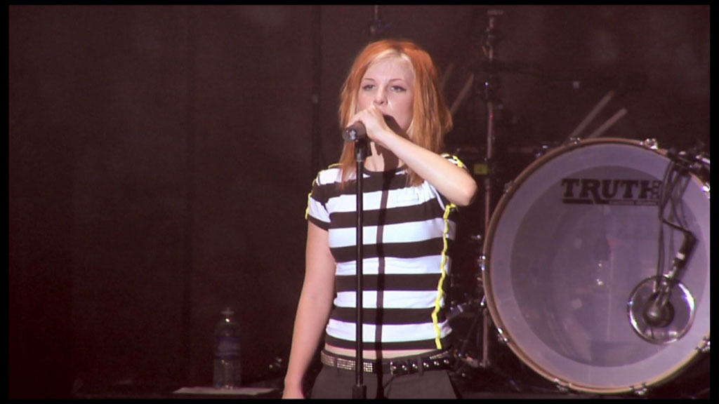图片[4]-Paramore Live, the Final Riot! 2008《BDMV 21G》-蓝光演唱会资源网