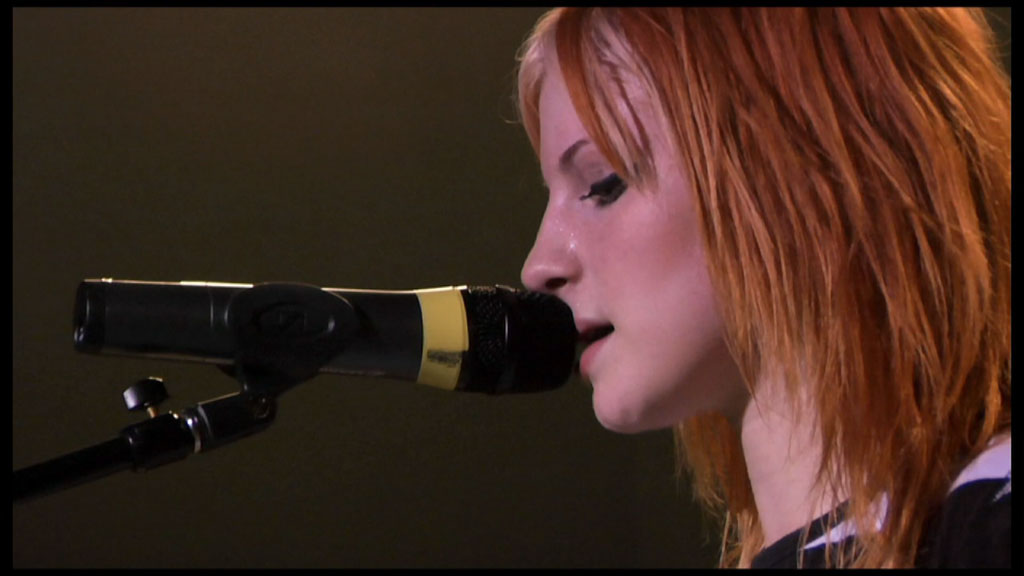 图片[6]-Paramore Live, the Final Riot! 2008《BDMV 21G》-蓝光演唱会资源网