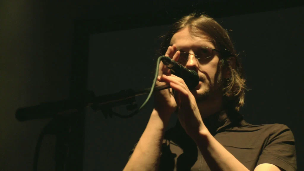 图片[2]-Porcupine Tree – Anesthetize 2010《BDrip MKV 13.4G》-蓝光演唱会资源网
