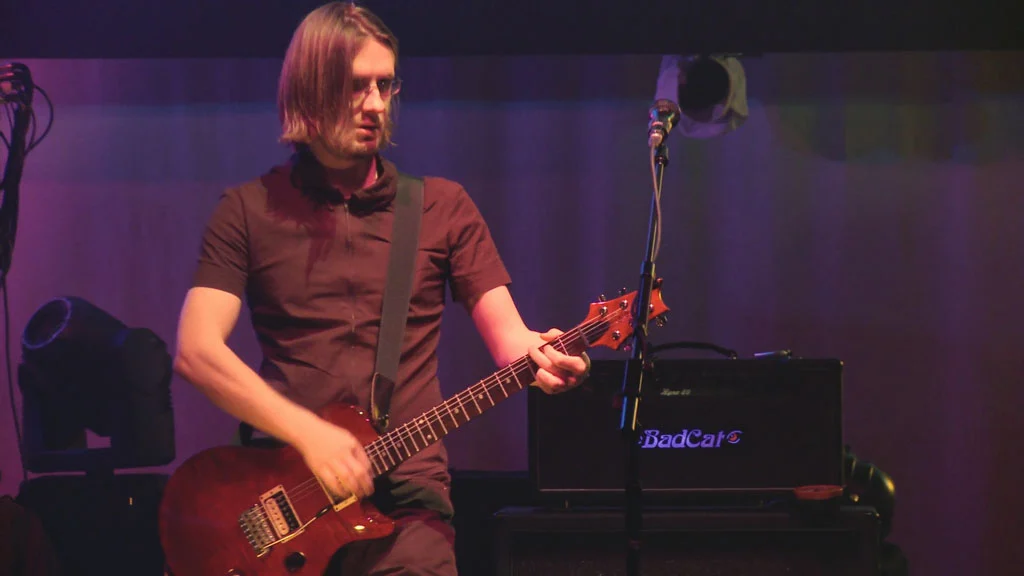 图片[4]-Porcupine Tree – Anesthetize 2010《BDrip MKV 13.4G》-蓝光演唱会资源网