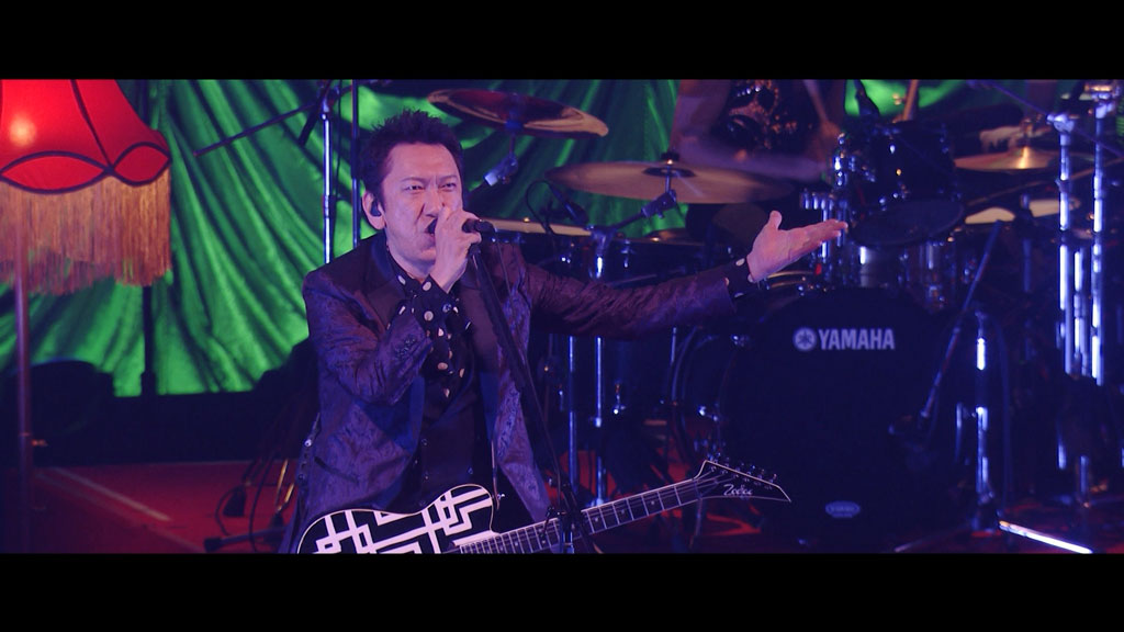 图片[3]-布袋寅泰 Tomoyasu Hotei – Maximum Emotion Tour ~The Best for the Future~ 2017《BDMV 38.2GB》-蓝光演唱会资源网