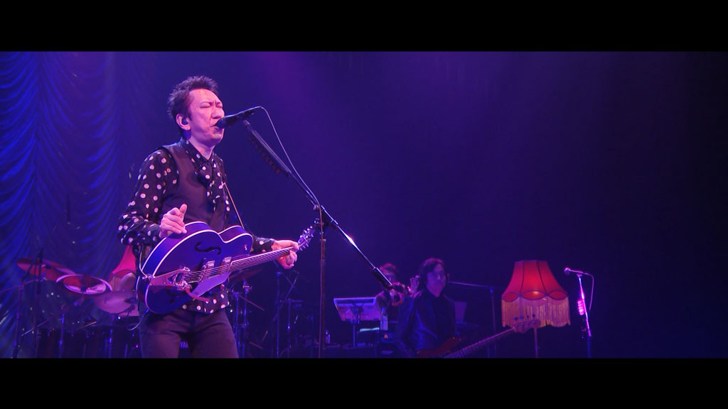 图片[4]-布袋寅泰 Tomoyasu Hotei – Maximum Emotion Tour ~The Best for the Future~ 2017《BDMV 38.2GB》-蓝光演唱会资源网