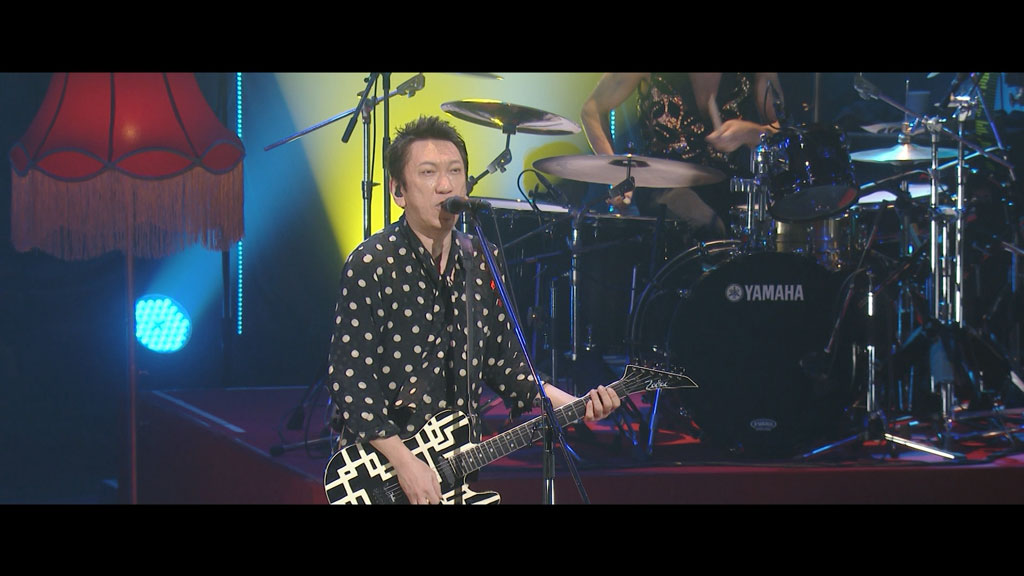 图片[5]-布袋寅泰 Tomoyasu Hotei – Maximum Emotion Tour ~The Best for the Future~ 2017《BDMV 38.2GB》-蓝光演唱会资源网
