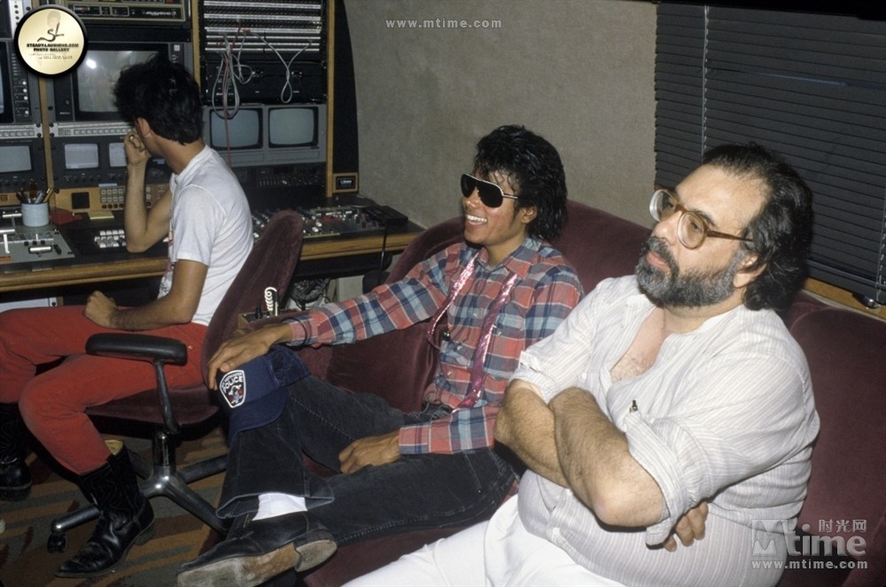 图片[3]-Michael Jackson –（EO船长）Captain EO（2DVD ISO 2.6G+4.07G）-蓝光演唱会资源网