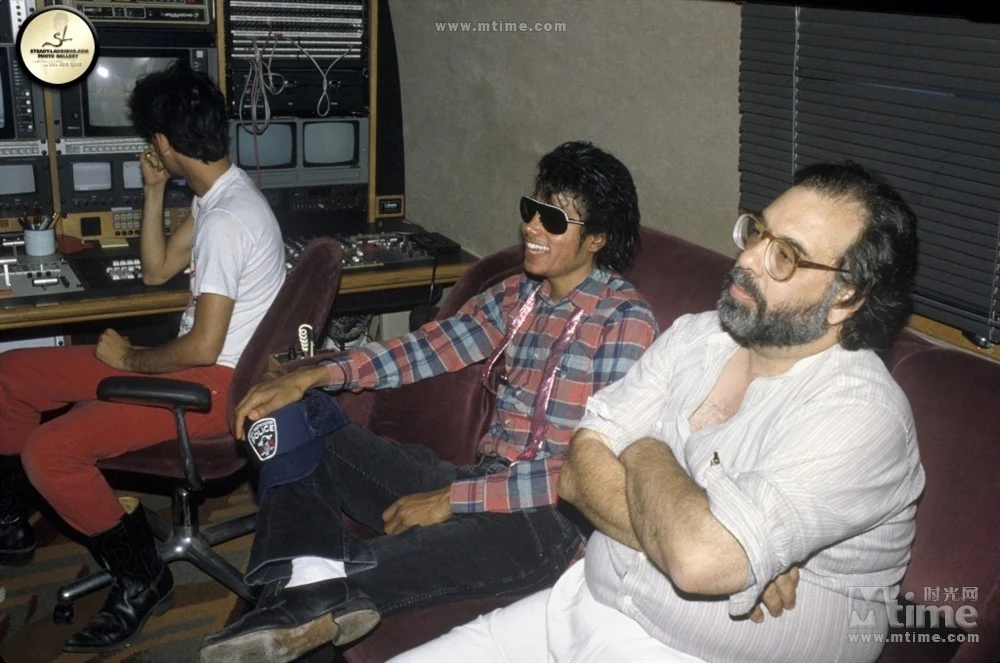 图片[3]-Michael Jackson –（EO船长）Captain EO（2DVD ISO 2.6G+4.07G）-蓝光演唱会资源网