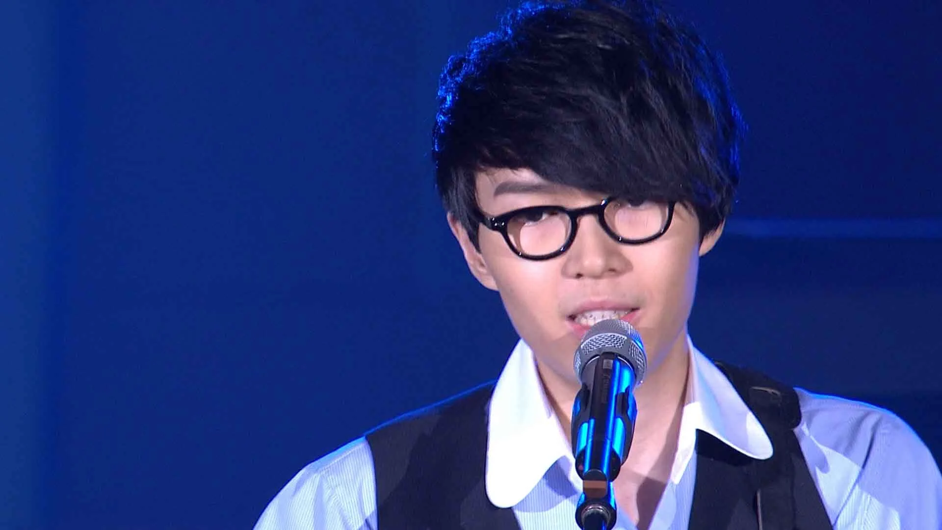 图片[2]-方大同 Timeless 香港湾仔演唱会 Khalil Timeless Live In HK 2009 [BDISO 37.08GB]-蓝光演唱会资源网